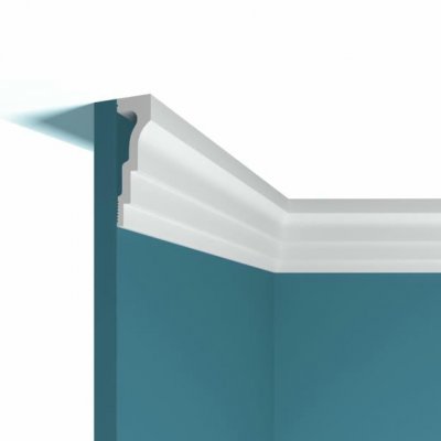 Карниз Перфект Perfect Plus P108