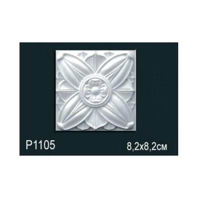 Орнамент Перфект P1105