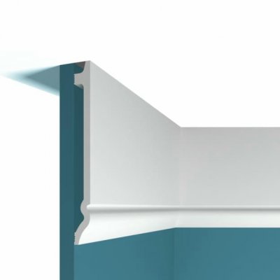 Карниз Перфект Perfect Plus P114