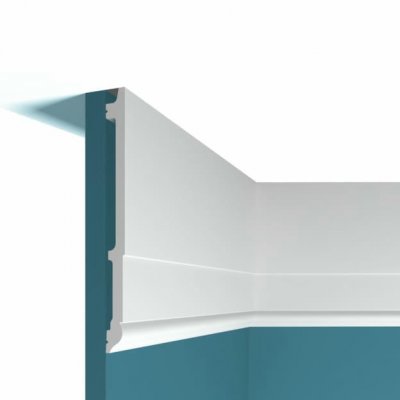 Карниз Перфект Perfect Plus P115