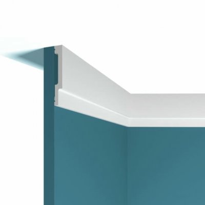 Карниз Перфект Perfect Plus P116