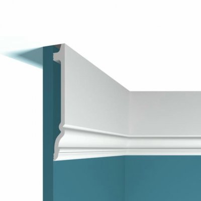 Карниз Перфект Perfect Plus P118