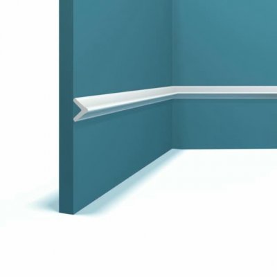 Молдинг Перфект P11