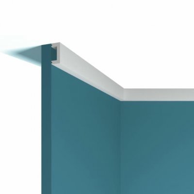 Карниз Перфект Perfect Plus P123