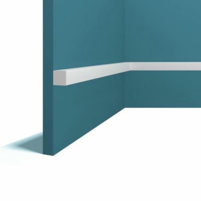 Молдинг Перфект P131