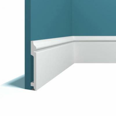 Плинтус Перфект Perfect Plus P14