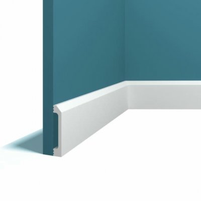 Плинтус Перфект Perfect Plus P141