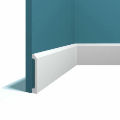 Плинтус Перфект Perfect Plus P142