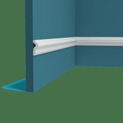 Молдинг Перфект Perfect Plus P146