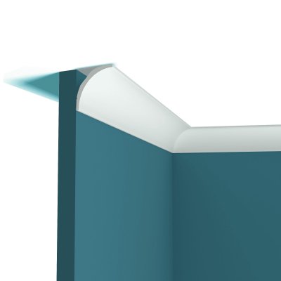 Карниз Перфект Perfect Plus P147