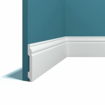 Плинтус Перфект Perfect Plus P15