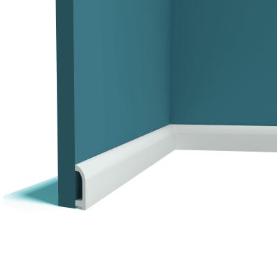 Плинтус Перфект Perfect Plus P150