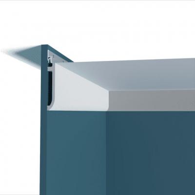 Карниз Перфект Perfect Plus P152