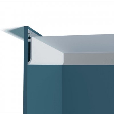 Карниз Перфект Perfect Plus P152