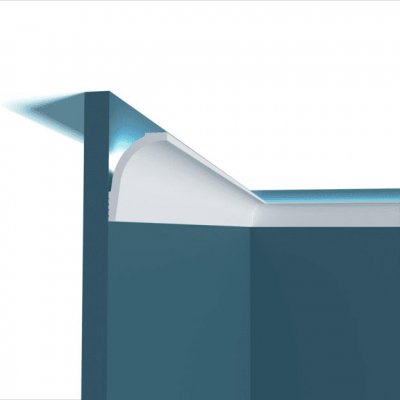 Карниз Перфект Perfect Plus P153