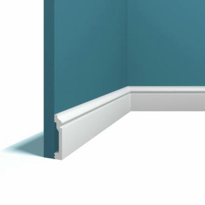 Плинтус Перфект Perfect Plus P156