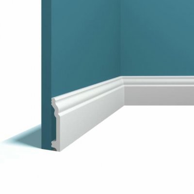 Плинтус Перфект P157