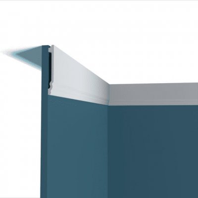 Карниз Перфект Perfect Plus P158