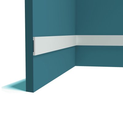 Молдинг Перфект Perfect Plus P162