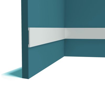 Молдинг Перфект Perfect Plus P163