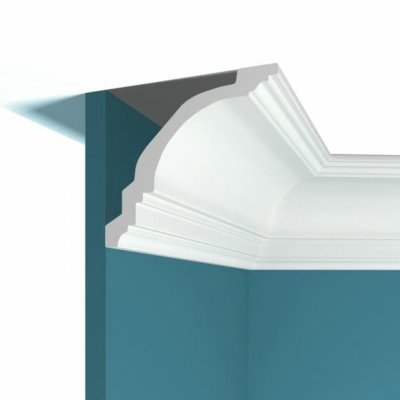 Карниз Перфект Perfect Plus P16