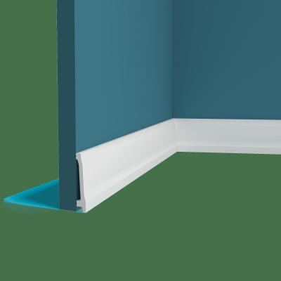 Плинтус Перфект Perfect Plus P174