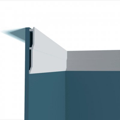 Карниз Перфект Perfect Plus P175