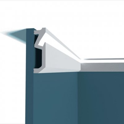 Карниз Перфект Perfect Plus P176