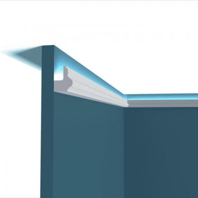 Карниз Перфект Perfect Plus P178