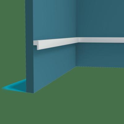 Молдинг Перфект Perfect Plus P179