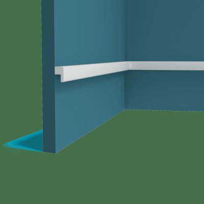 Молдинг Перфект Perfect Plus P179