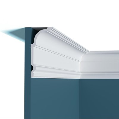 Карниз Перфект P192