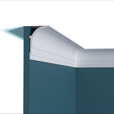 Карниз Перфект P195