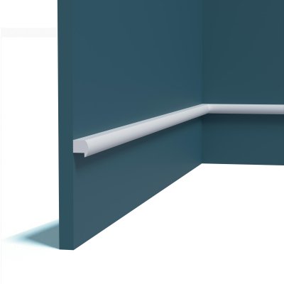 Молдинг Перфект Perfect Plus P197