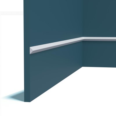 Молдинг Перфект Perfect Plus P199