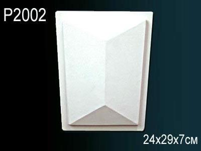 Орнамент Перфект Perfect P2002