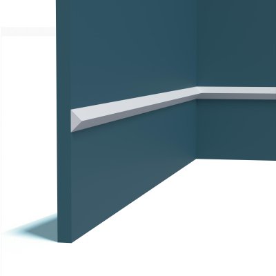 Молдинг Перфект Perfect Plus P200