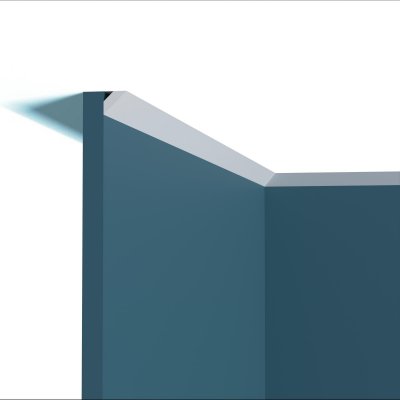 Карниз Перфект P201