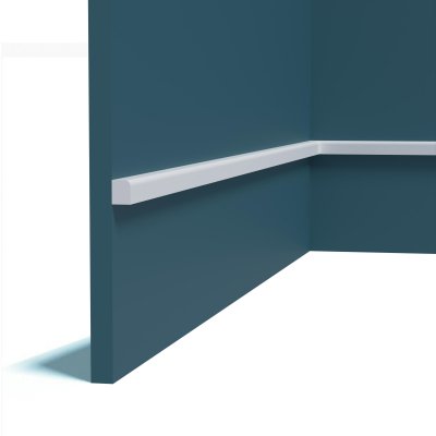 Молдинг Перфект Perfect Plus P202