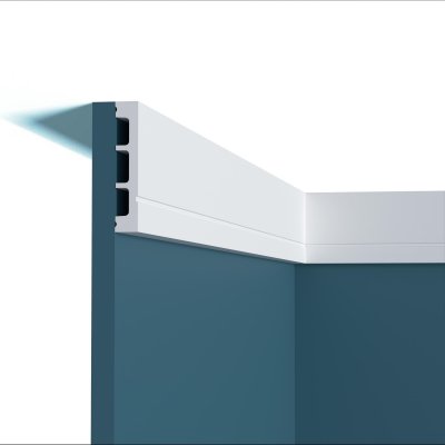 Карниз Перфект P203