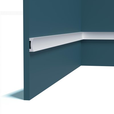 Молдинг Перфект Perfect Plus P217