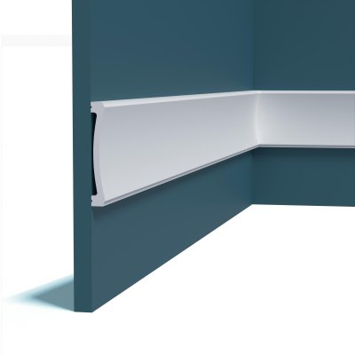 Молдинг Перфект Perfect Plus P218