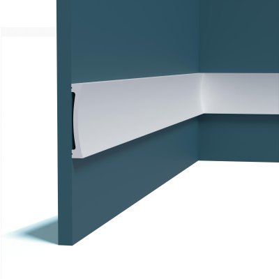 Молдинг Перфект Perfect Plus P219