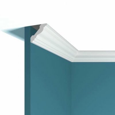 Карниз Перфект P21