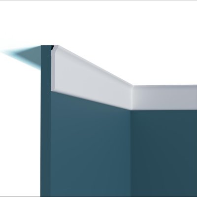 Карниз Перфект P223