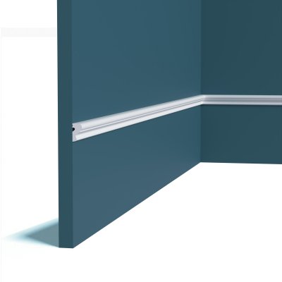 Молдинг Перфект Perfect Plus P228