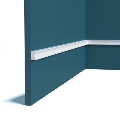 Молдинг Перфект Perfect Plus P236