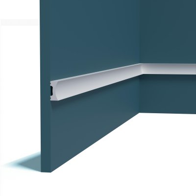 Молдинг Перфект Perfect Plus P237