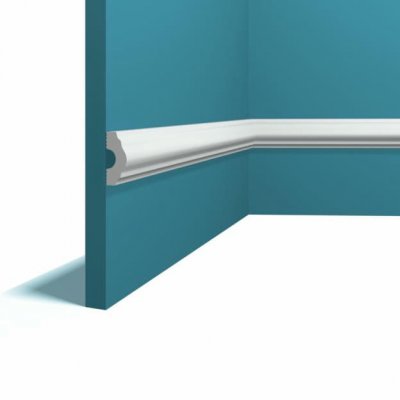 Молдинг Перфект Perfect Plus P23