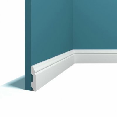 Плинтус Перфект P27